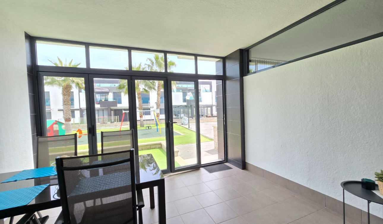 Revente - Appartement - Orihuela Costa - Punta Prima *