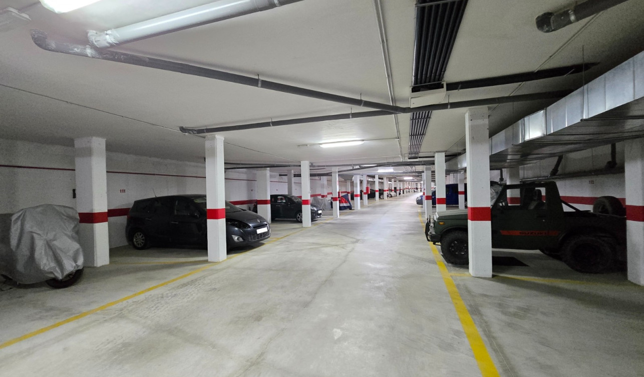 Revente - Appartement - Orihuela Costa - Punta Prima *