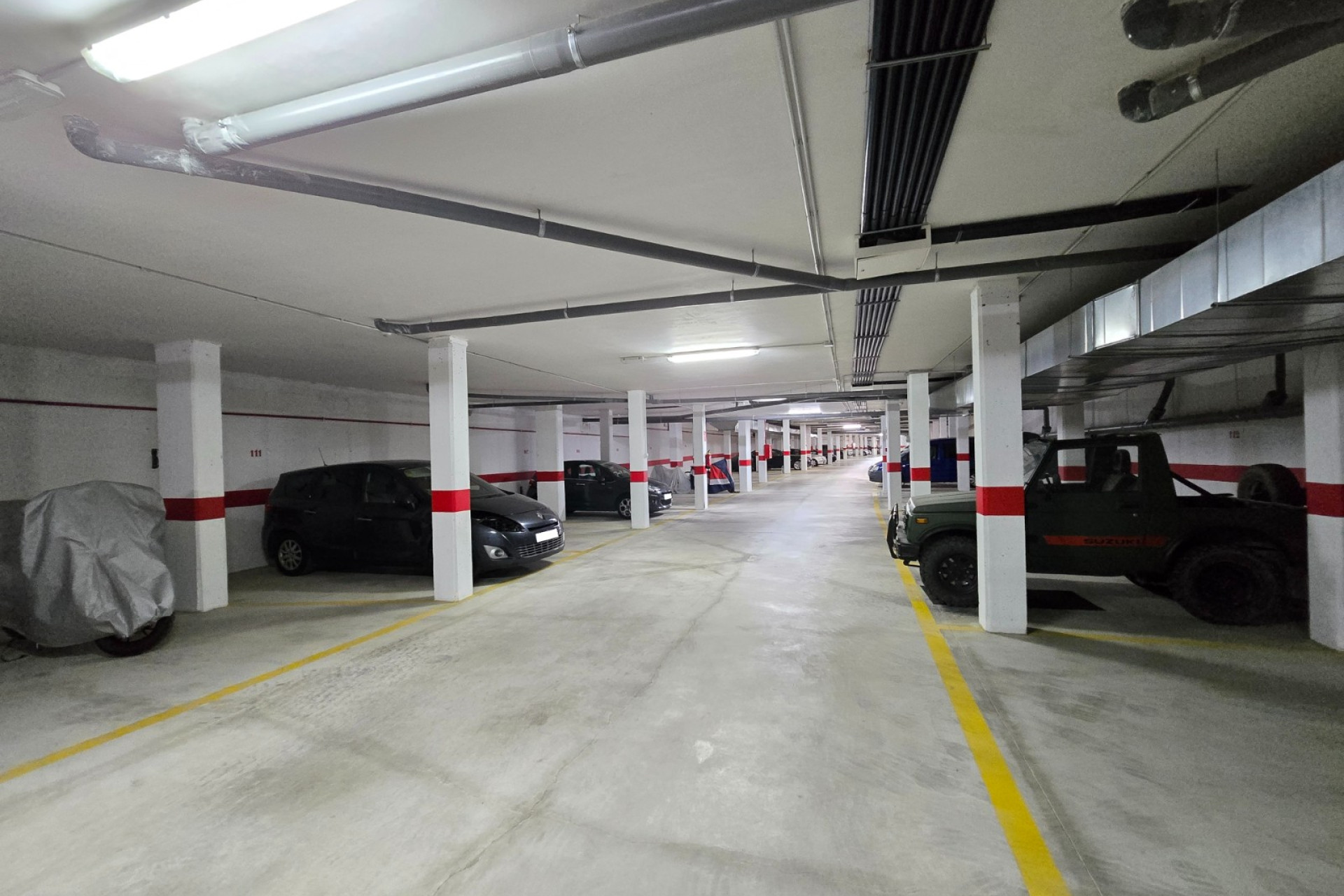 Revente - Appartement - Orihuela Costa - Punta Prima *