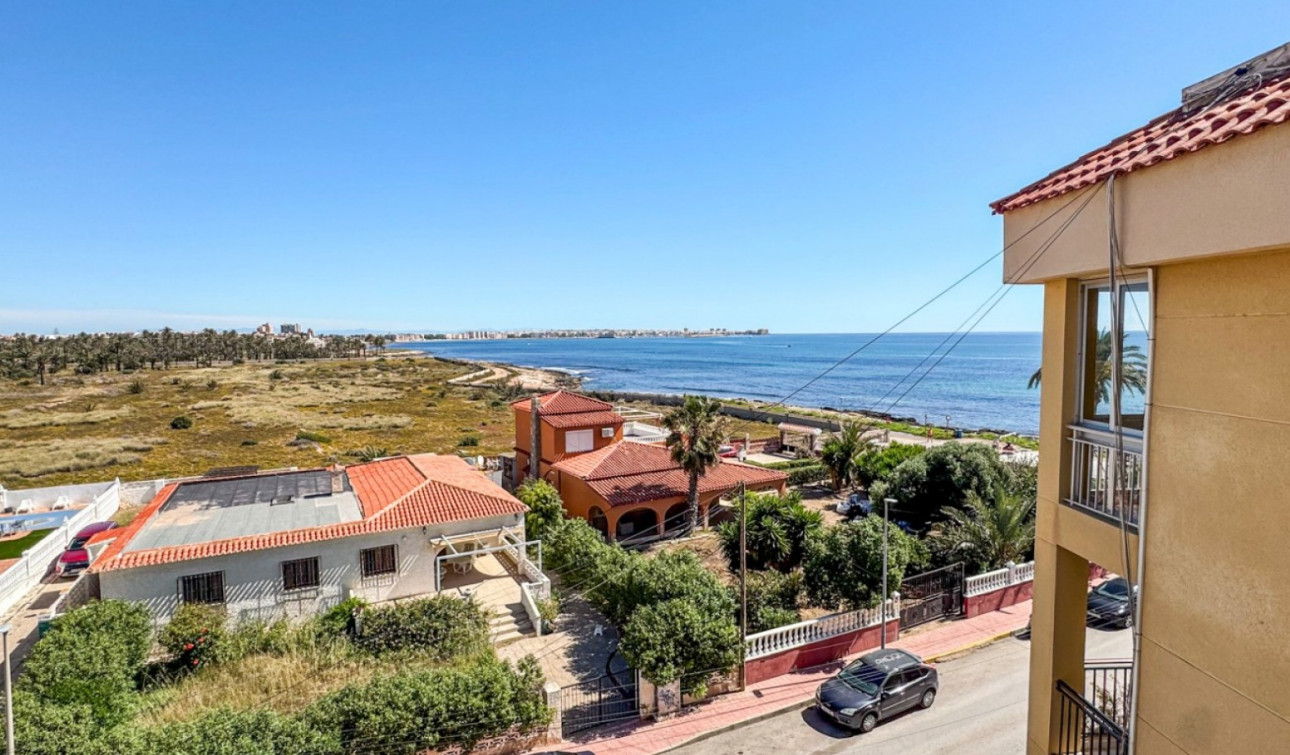 Revente - Appartement - Orihuela Costa - Punta Prima