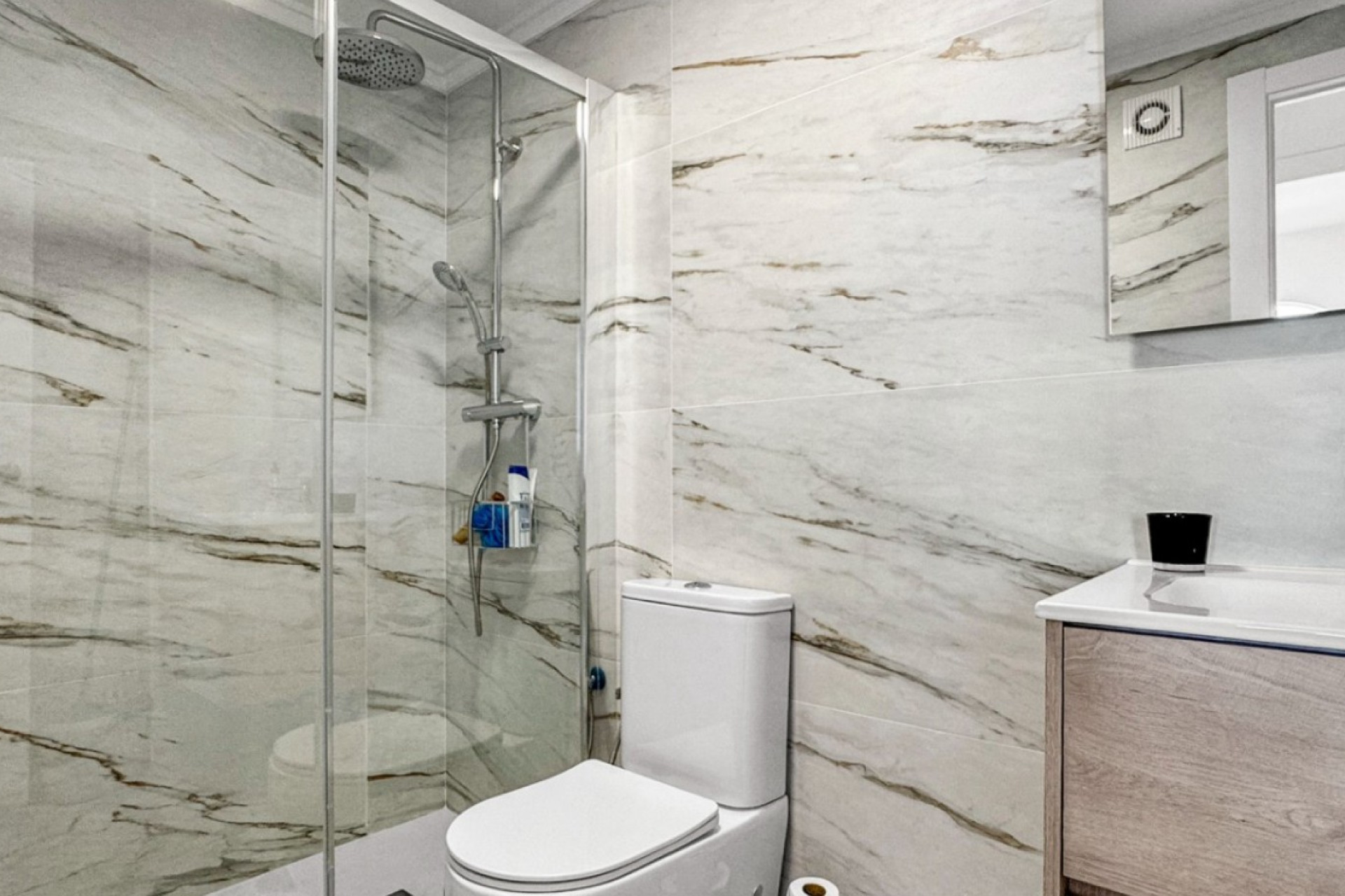 Revente - Appartement - Orihuela Costa - Punta Prima