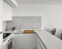 Revente - Appartement - Orihuela Costa - Punta Prima