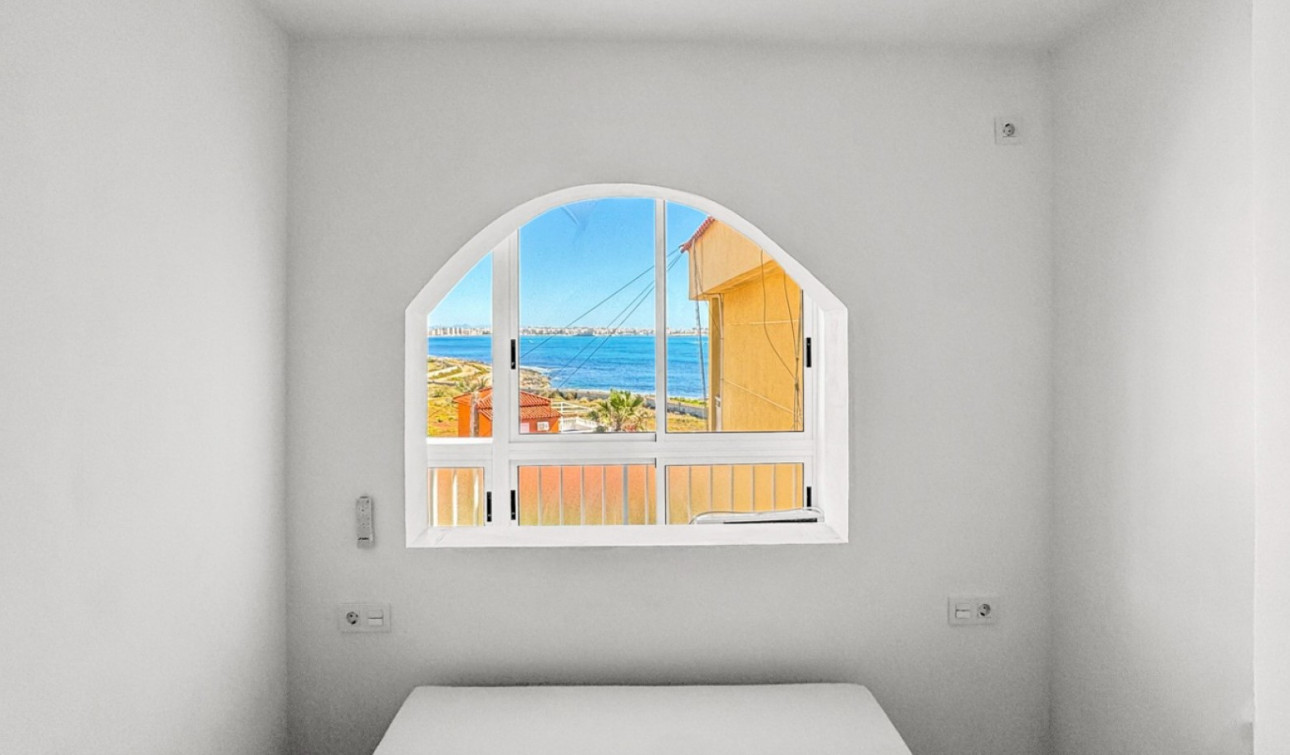 Revente - Appartement - Orihuela Costa - Punta Prima
