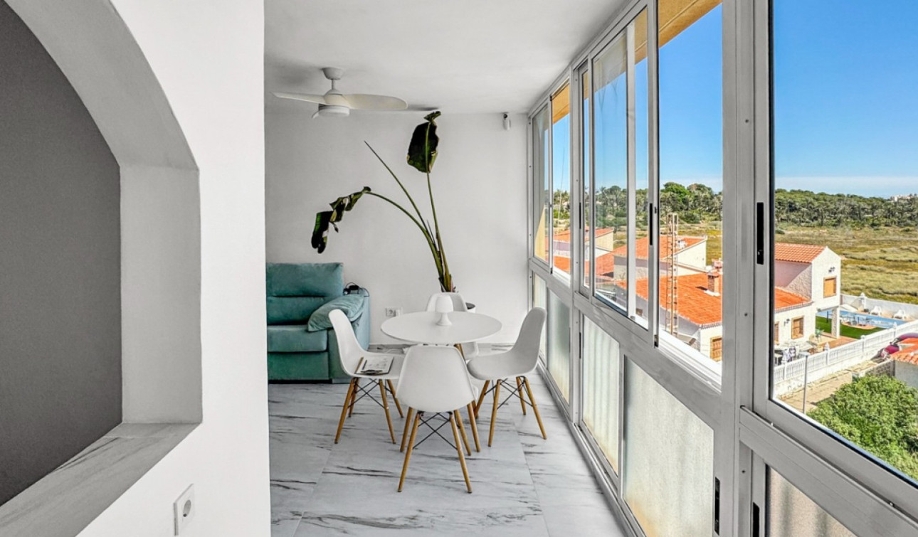 Revente - Appartement - Orihuela Costa - Punta Prima