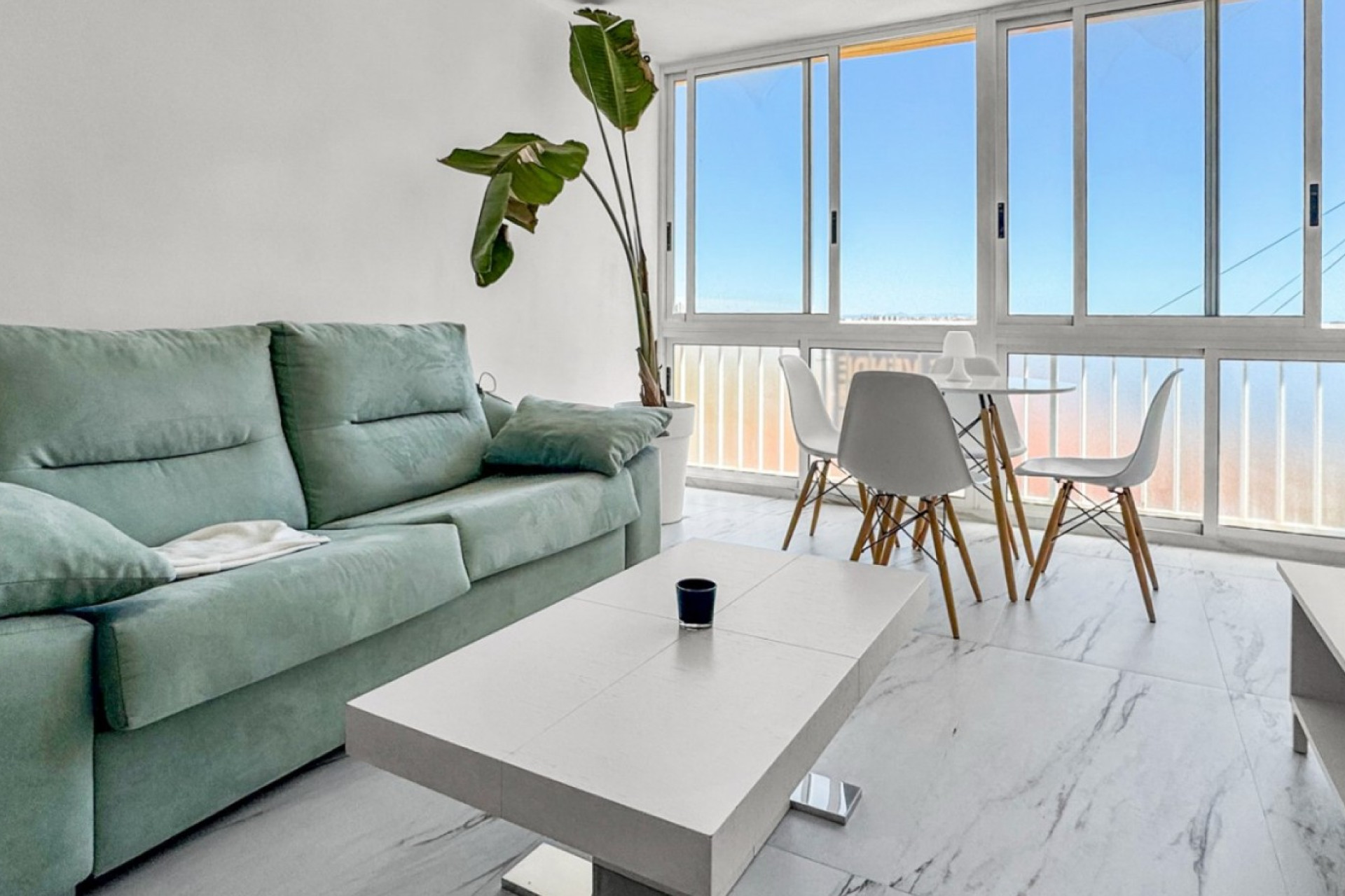 Revente - Appartement - Orihuela Costa - Punta Prima