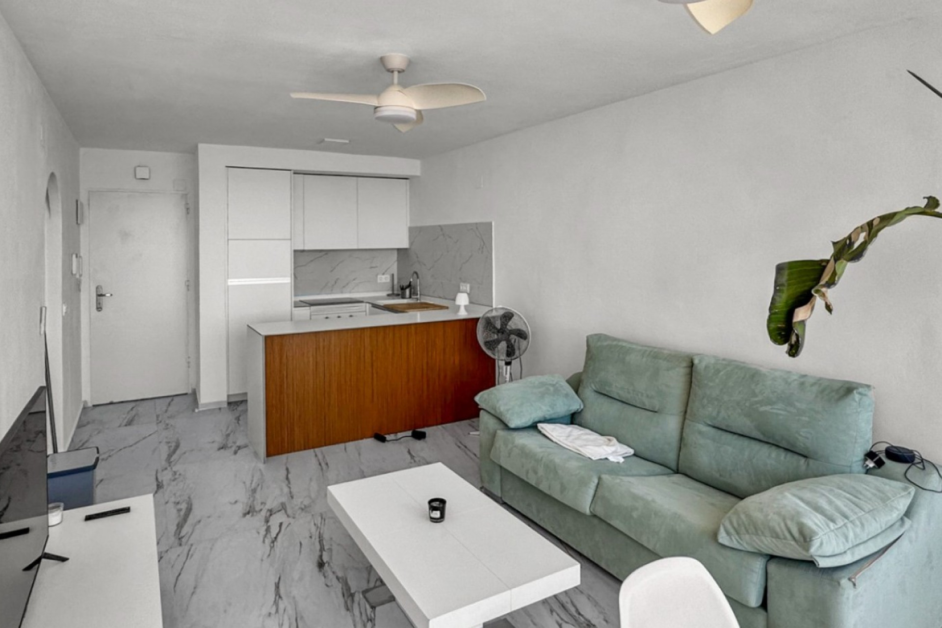 Revente - Appartement - Orihuela Costa - Punta Prima