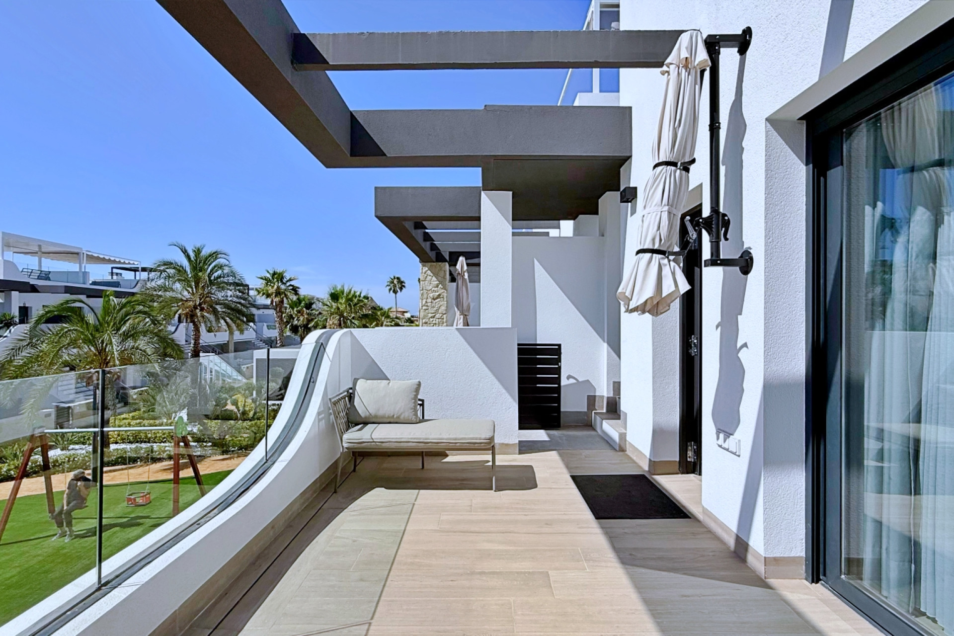 Revente - Appartement - Orihuela Costa - Punta Prima