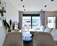 Revente - Appartement - Orihuela Costa - Punta Prima