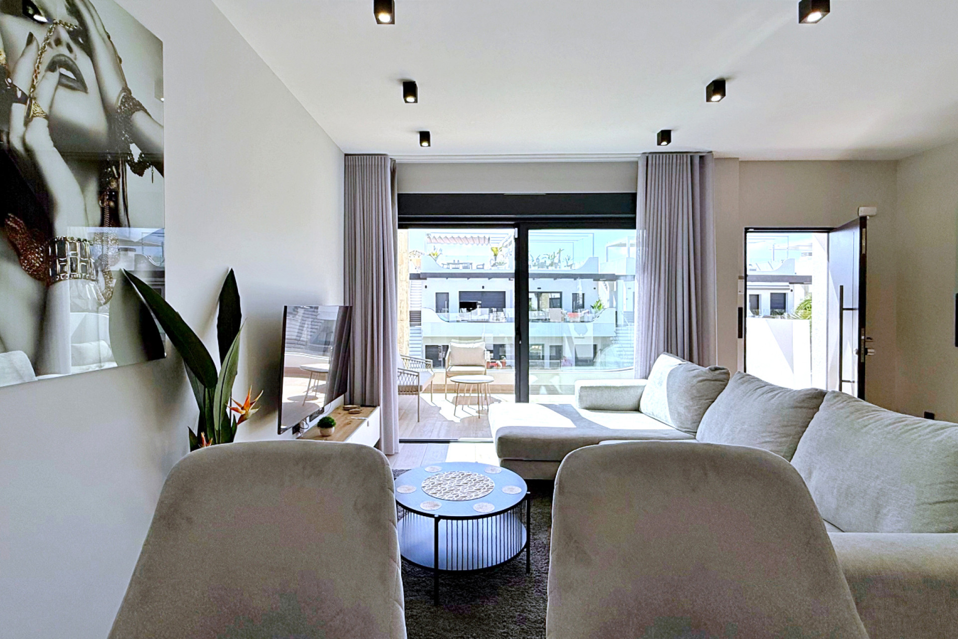 Revente - Appartement - Orihuela Costa - Punta Prima