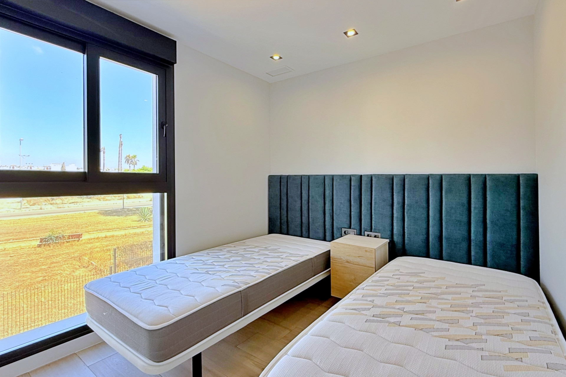Revente - Appartement - Orihuela Costa - Punta Prima