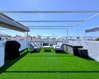 Revente - Appartement - Orihuela Costa - Punta Prima