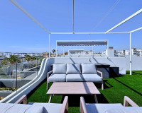 Revente - Appartement - Orihuela Costa - Punta Prima