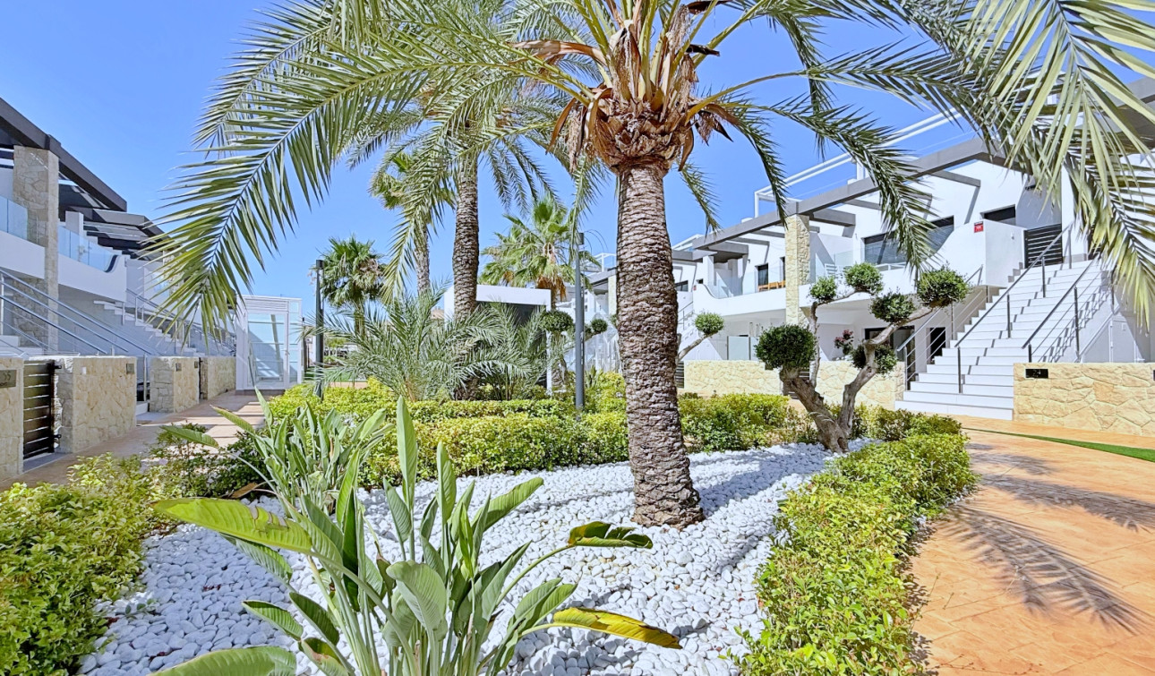 Revente - Appartement - Orihuela Costa - Punta Prima