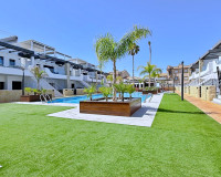 Revente - Appartement - Orihuela Costa - Punta Prima