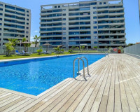 Revente - Appartement - Orihuela Costa - Punta Prima