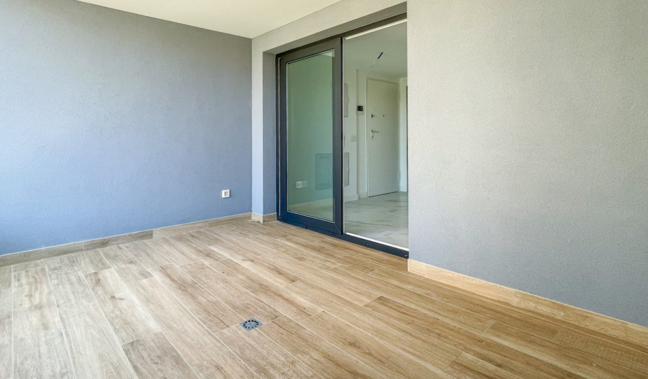 Revente - Appartement - Orihuela Costa - Punta Prima
