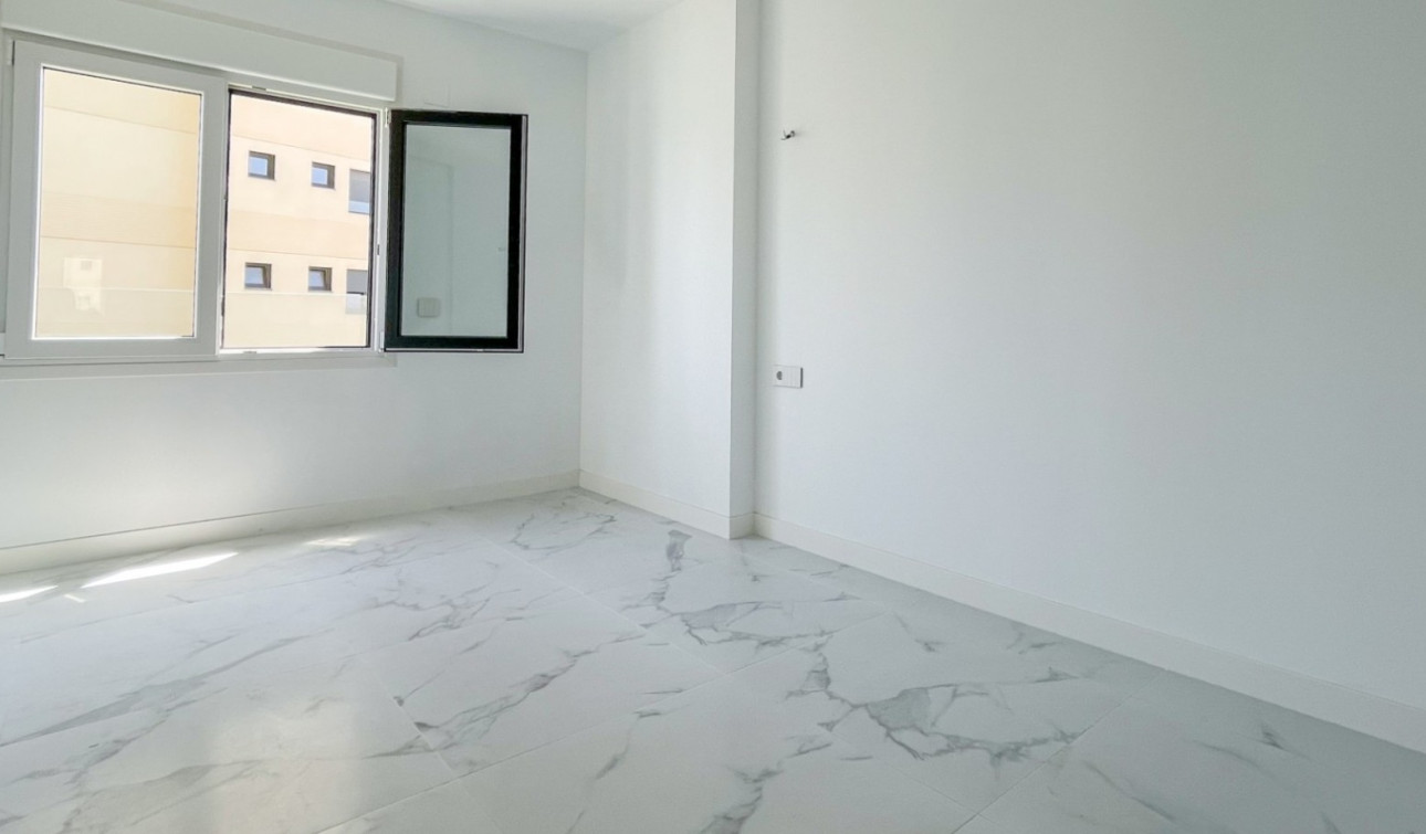 Revente - Appartement - Orihuela Costa - Punta Prima