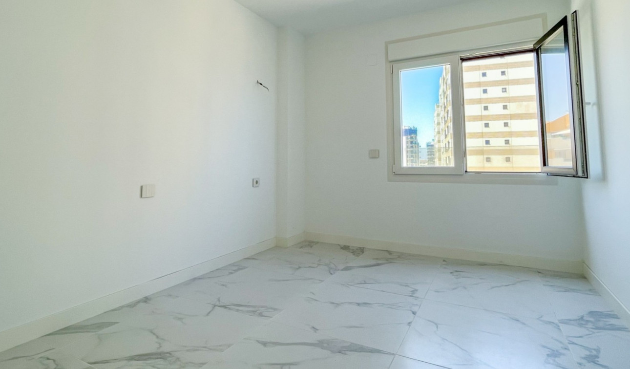 Revente - Appartement - Orihuela Costa - Punta Prima