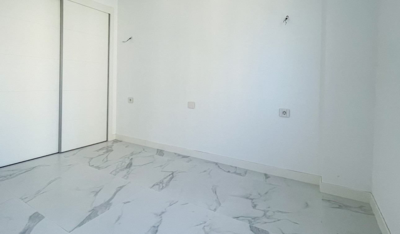 Revente - Appartement - Orihuela Costa - Punta Prima
