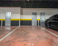 Revente - Appartement - Orihuela Costa - Punta Prima