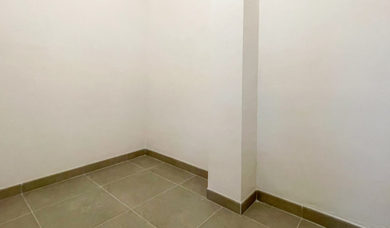 Revente - Appartement - Orihuela Costa - Punta Prima
