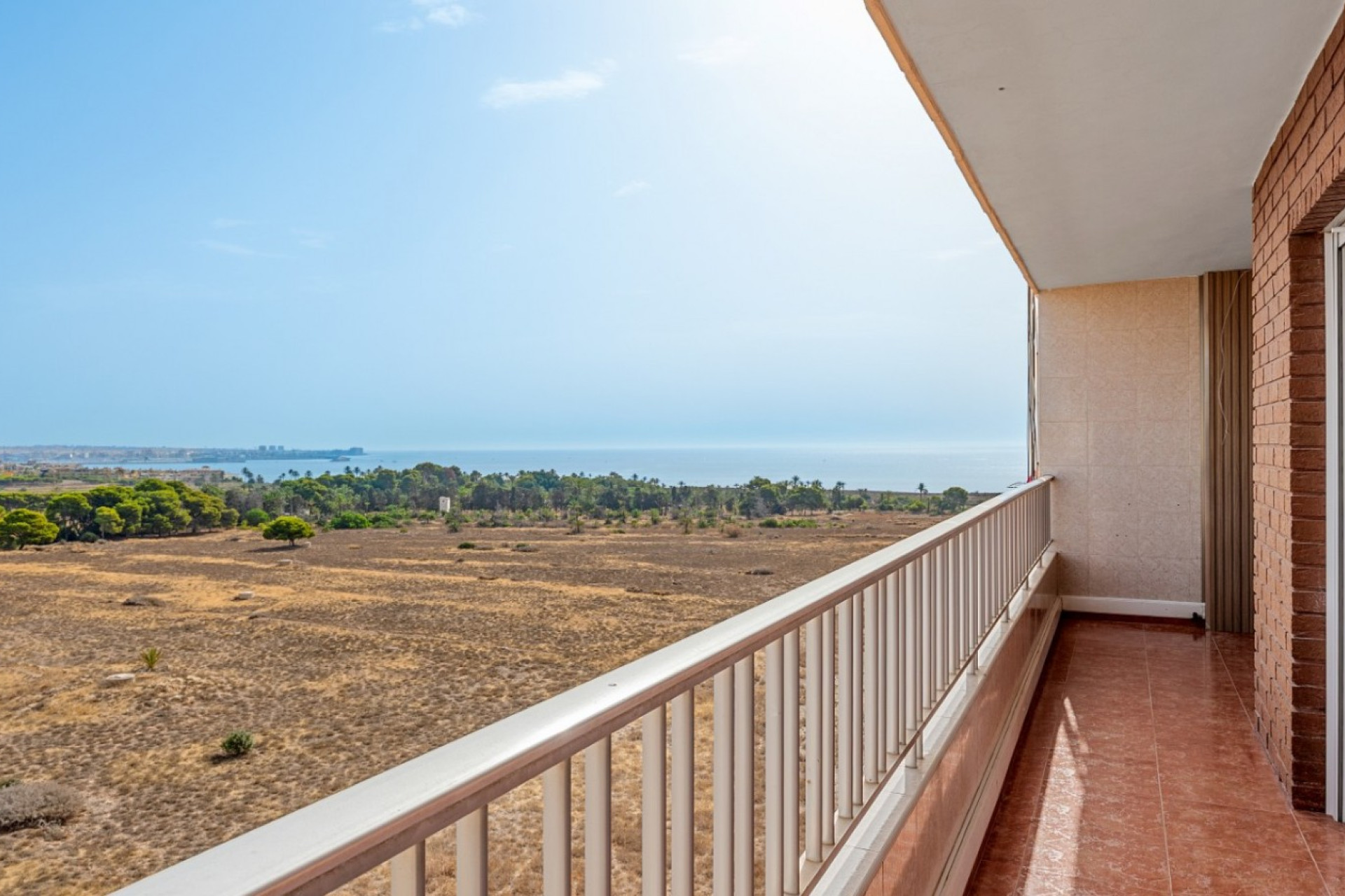 Revente - Appartement - Orihuela Costa - Punta Prima