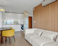 Revente - Appartement - Orihuela Costa - Punta Prima