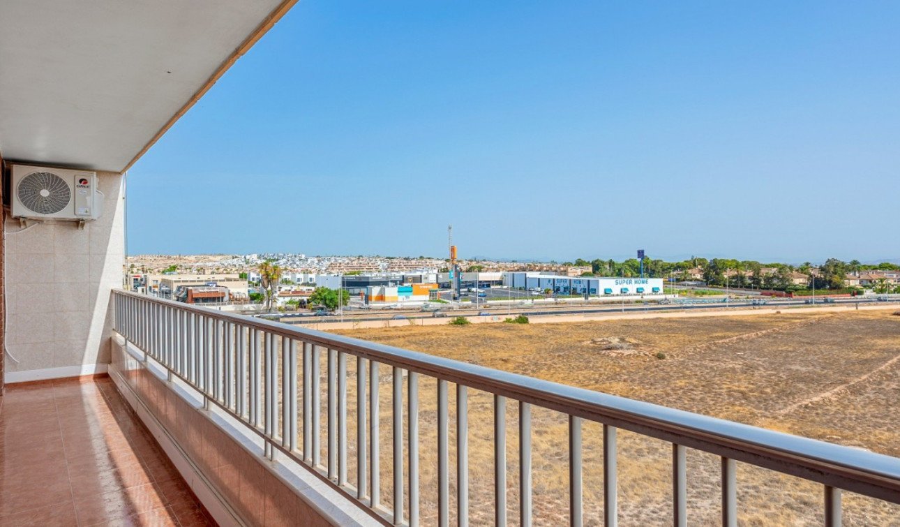Revente - Appartement - Orihuela Costa - Punta Prima