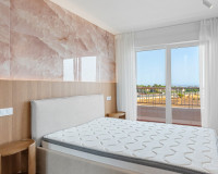 Revente - Appartement - Orihuela Costa - Punta Prima