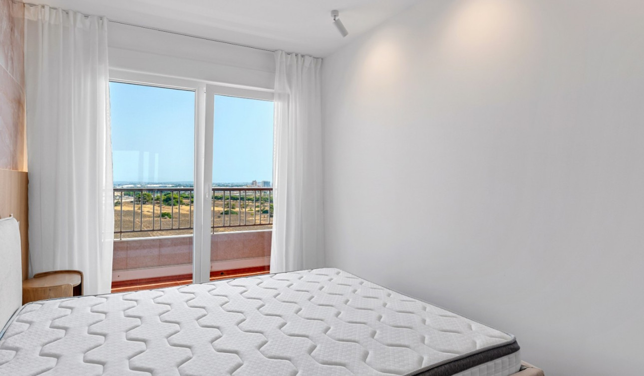 Revente - Appartement - Orihuela Costa - Punta Prima