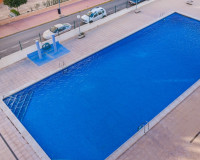 Revente - Appartement - Orihuela Costa - Punta Prima