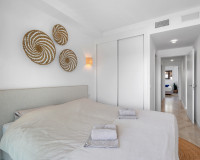 Revente - Appartement - Orihuela Costa - Punta Prima