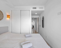 Revente - Appartement - Orihuela Costa - Punta Prima