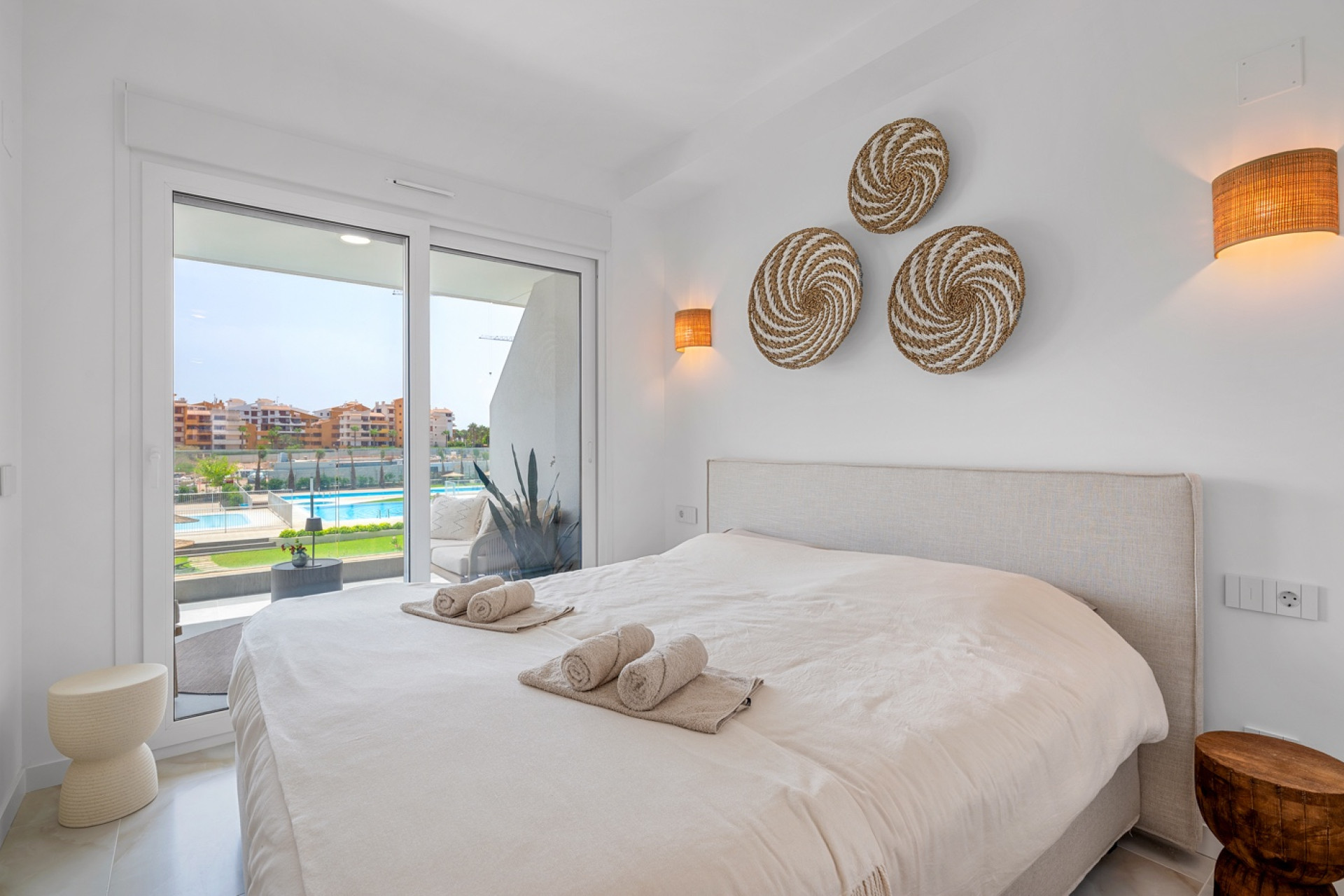Revente - Appartement - Orihuela Costa - Punta Prima