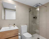 Revente - Appartement - Orihuela Costa - Punta Prima