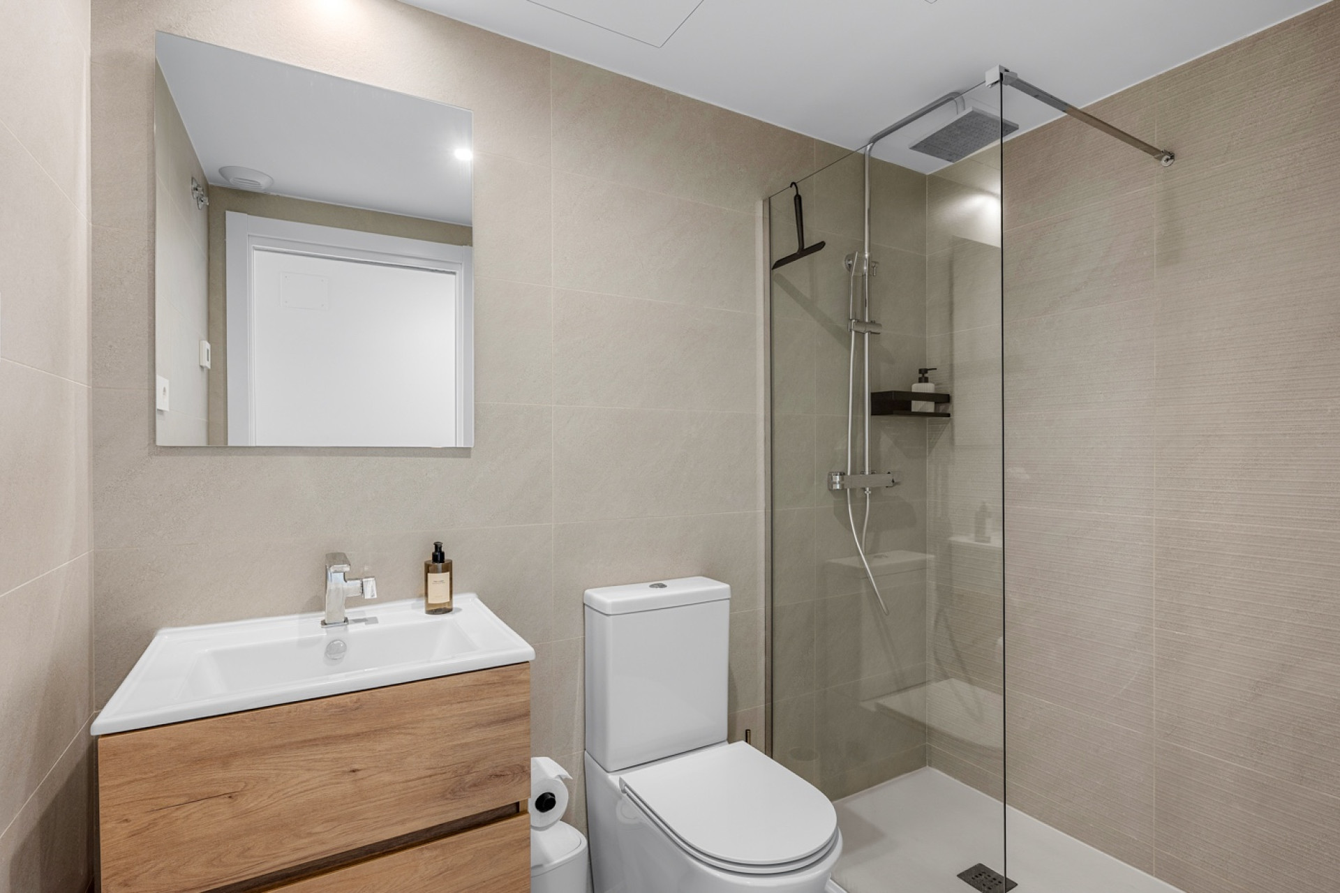 Revente - Appartement - Orihuela Costa - Punta Prima