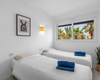 Revente - Appartement - Orihuela Costa - Punta Prima