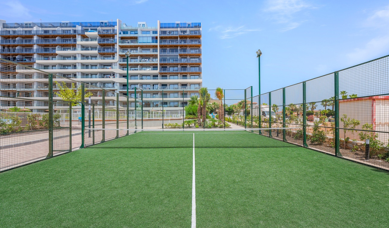 Revente - Appartement - Orihuela Costa - Punta Prima