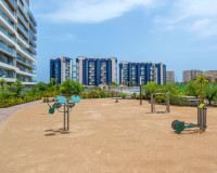 Revente - Appartement - Orihuela Costa - Punta Prima