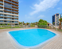 Revente - Appartement - Orihuela Costa - Punta Prima