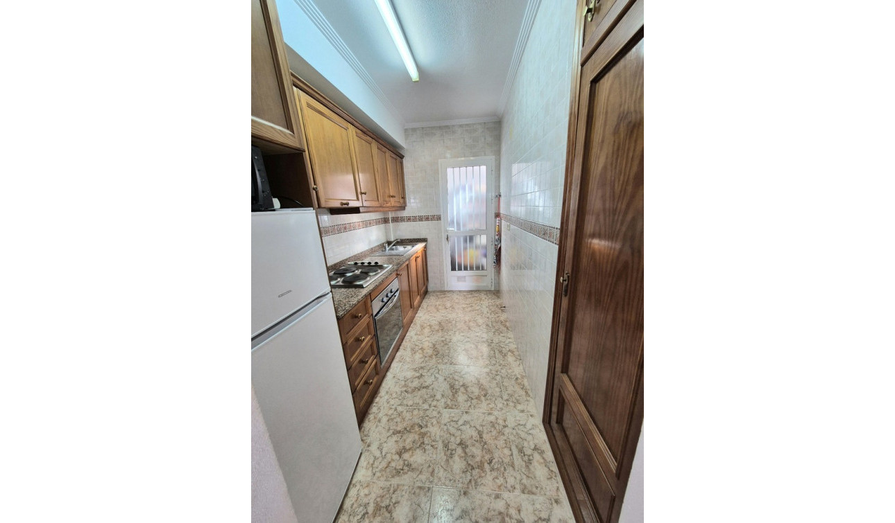 Revente - Appartement - Orihuela Costa - Punta Prima