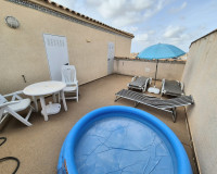 Revente - Appartement - Orihuela Costa - Punta Prima