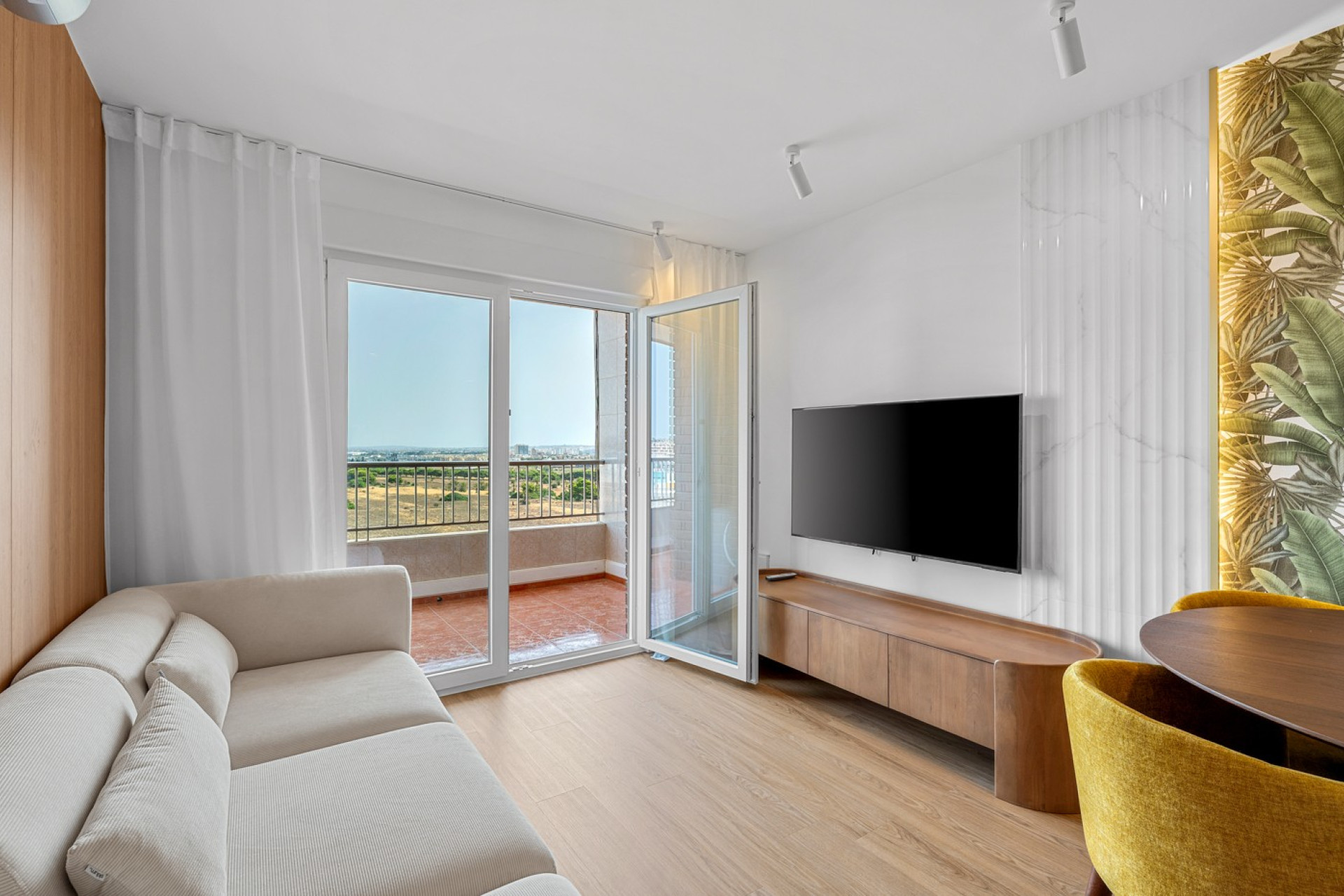 Revente - Appartement - Orihuela Costa - Punta Prima