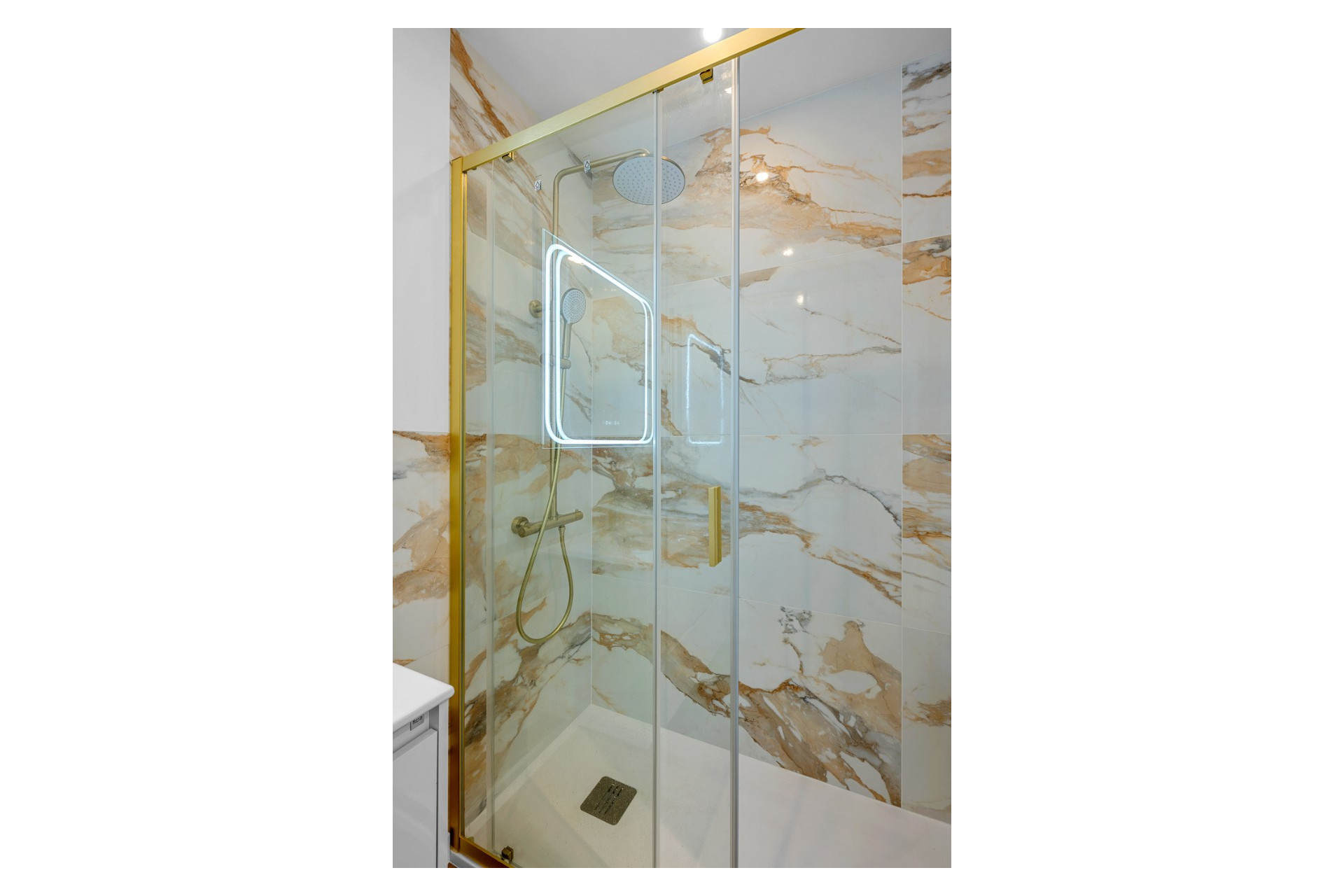 Revente - Appartement - Orihuela Costa - Punta Prima