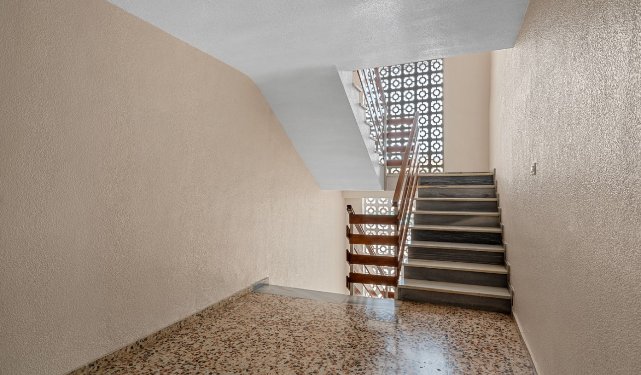 Revente - Appartement - Orihuela Costa - Punta Prima