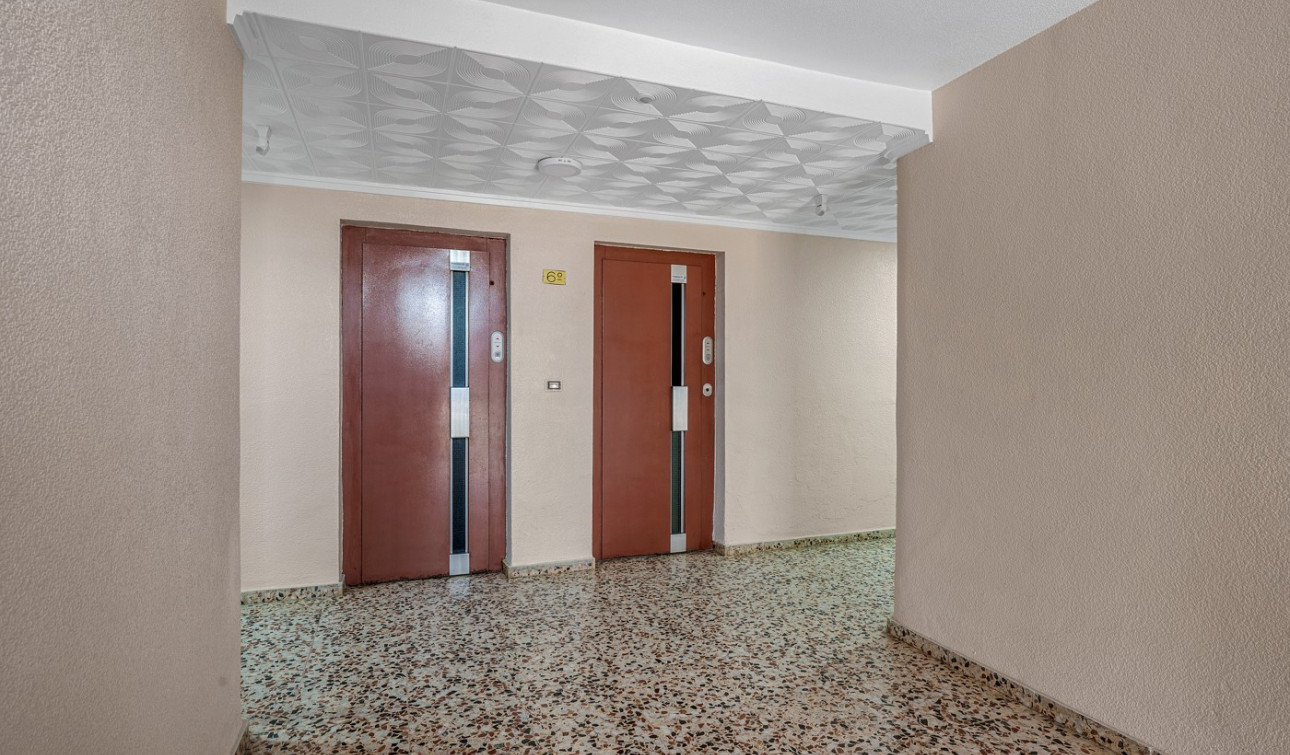 Revente - Appartement - Orihuela Costa - Punta Prima