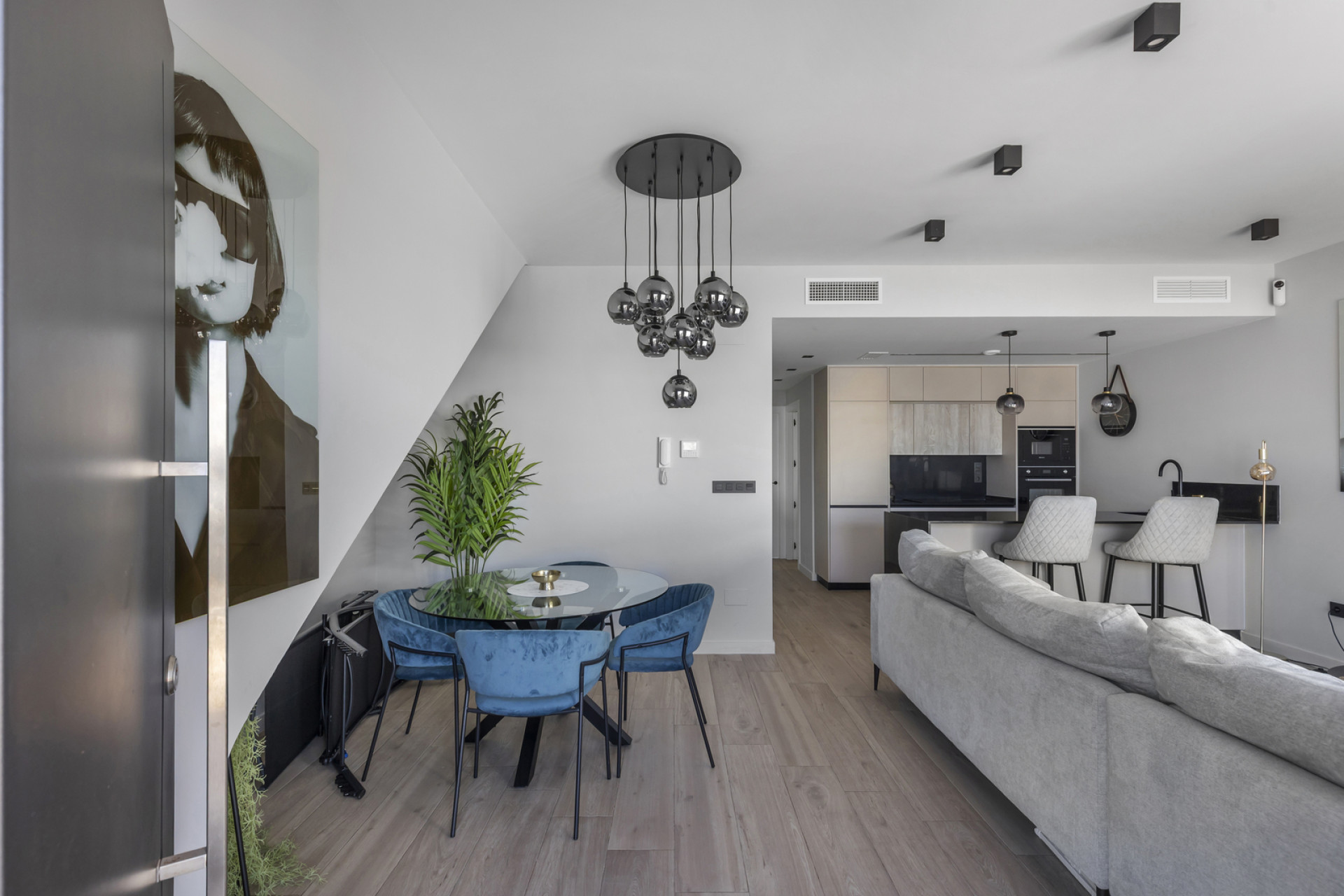 Revente - Appartement - Orihuela Costa - Punta Prima