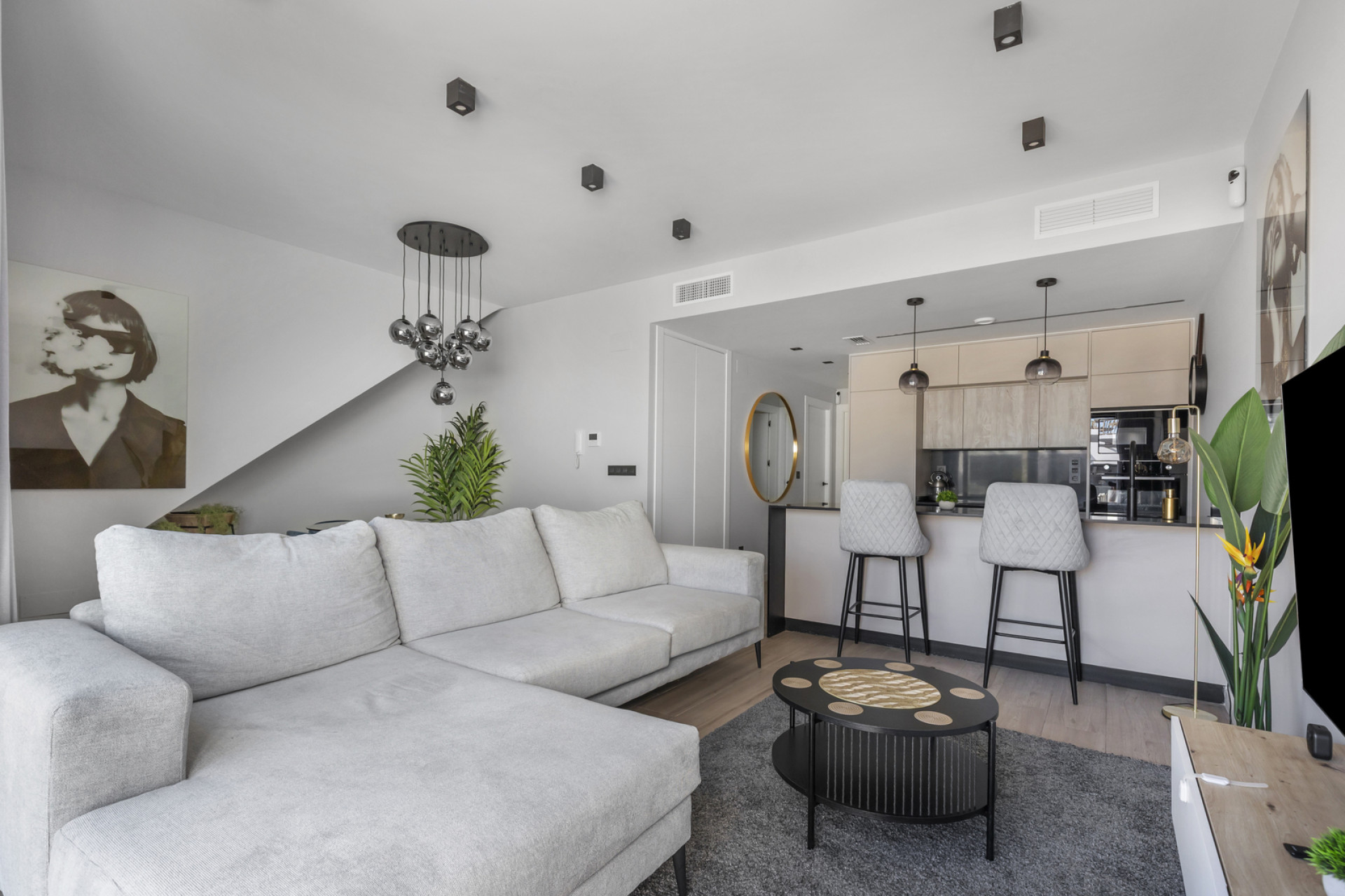 Revente - Appartement - Orihuela Costa - Punta Prima
