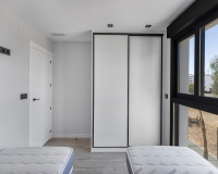 Revente - Appartement - Orihuela Costa - Punta Prima