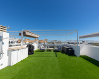 Revente - Appartement - Orihuela Costa - Punta Prima